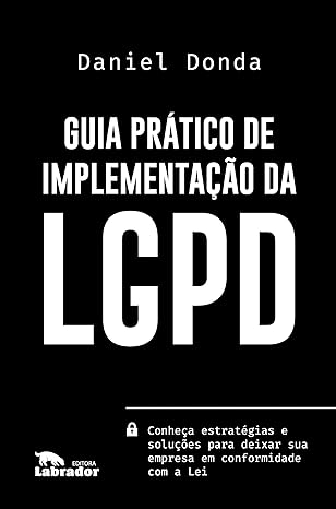 Guia Prático de Implementação da LGPD