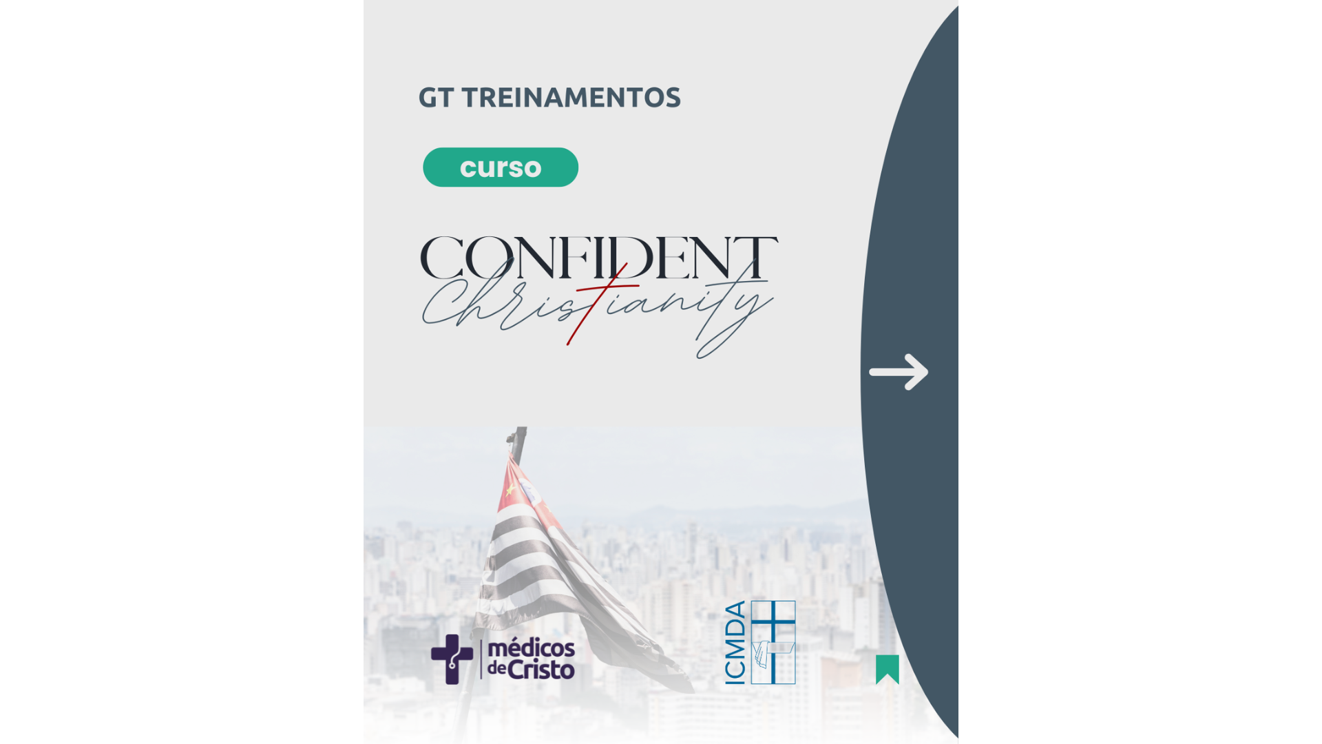 Confident Christianity