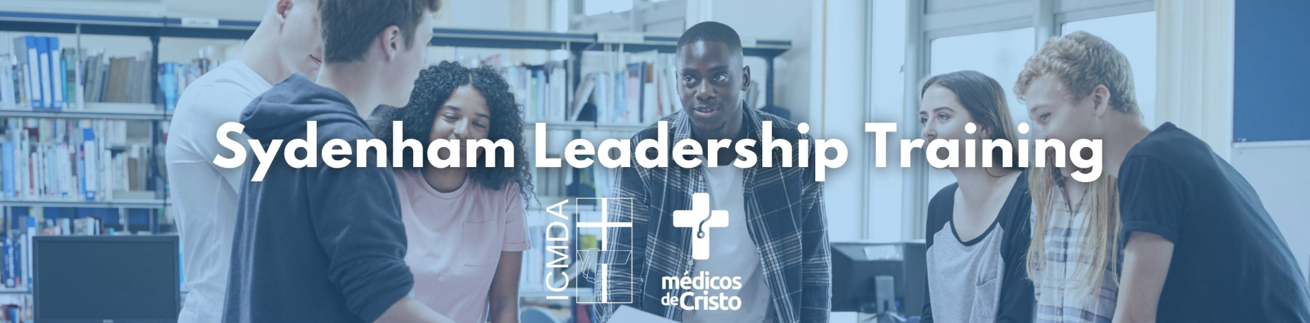 Sydenham Leadership Training