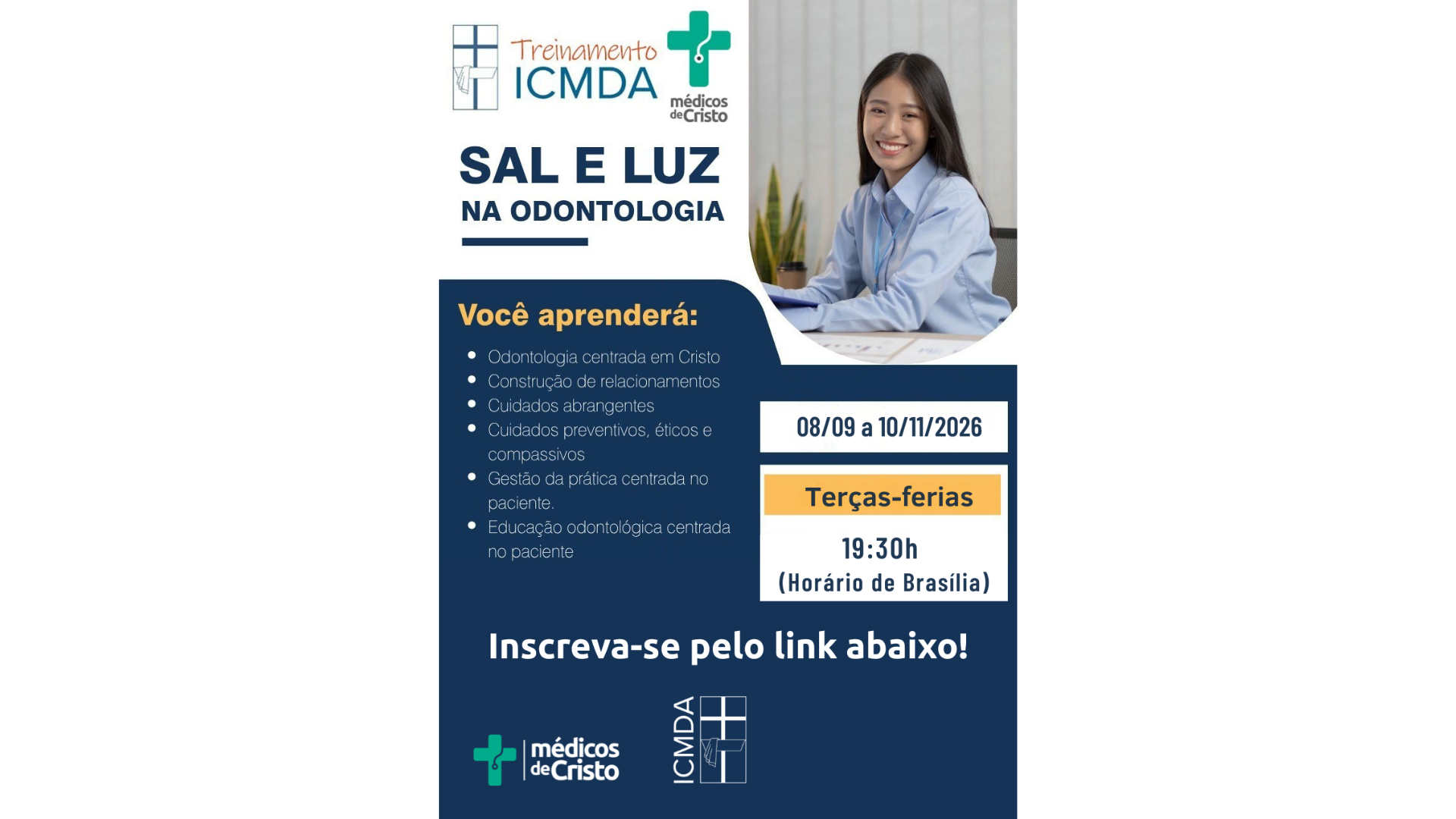 Salt & Light in Dentistry 2026.2