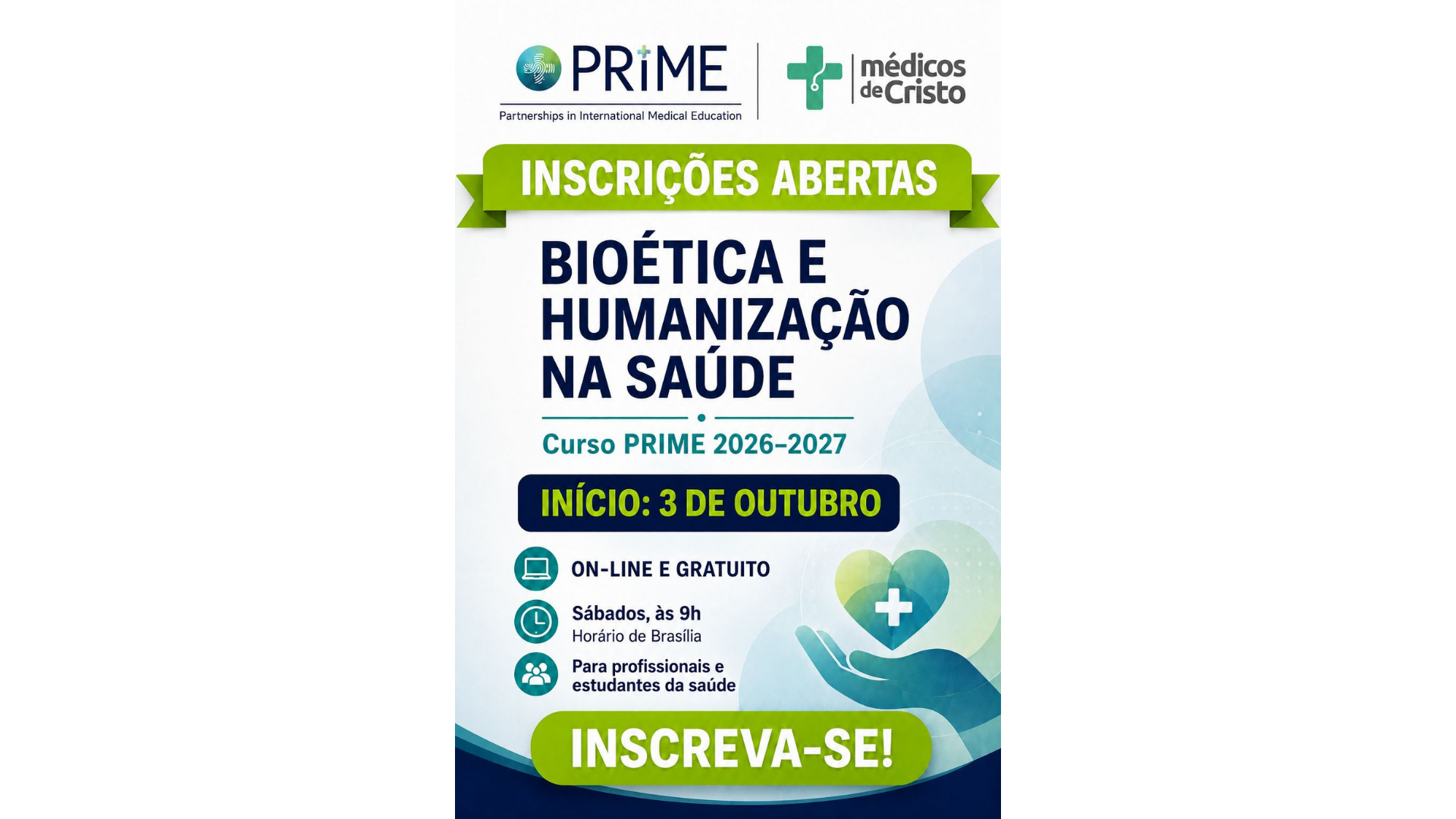 Bioética e Humanização na Saúde