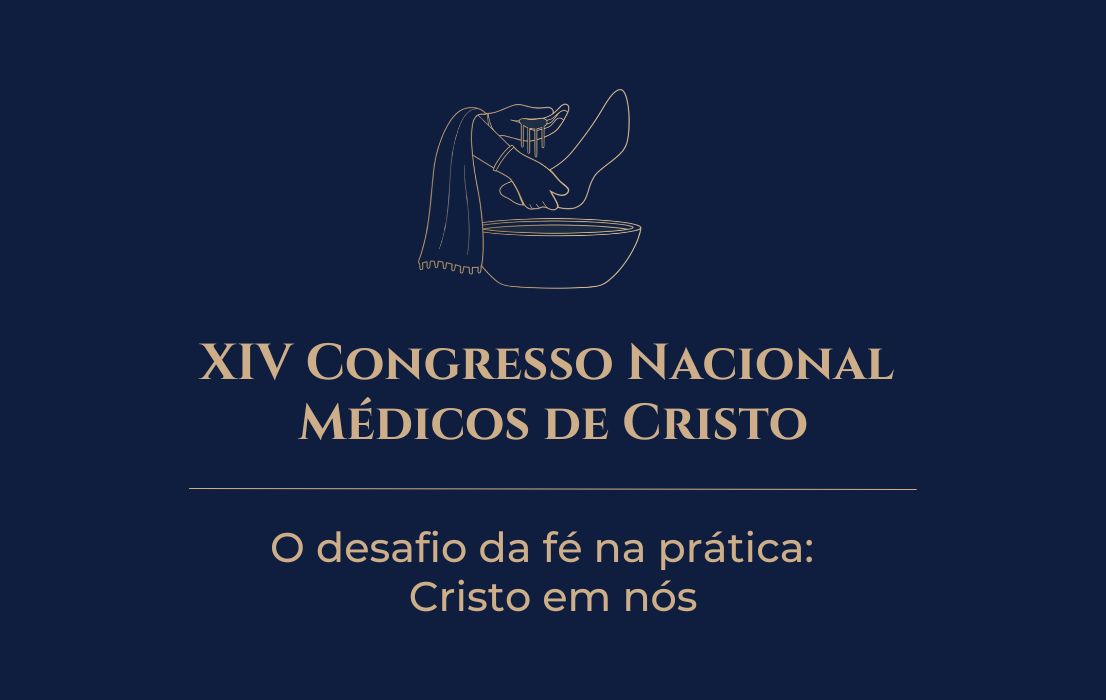 XIV Congresso Nacional do Médicos de Cristo