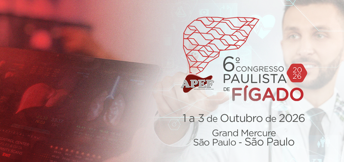 6º Congresso Paulista de Fígado