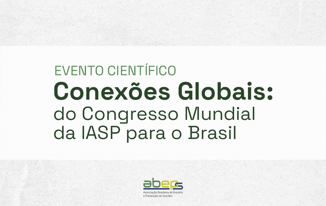 Conexões Globais: do Congresso Mundial da IASP para o Brasil