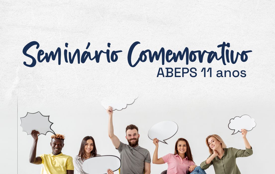 Seminário Comunicação Segura sobre Suicídio: Desafios e Orientações para Campanhas de Prevenção